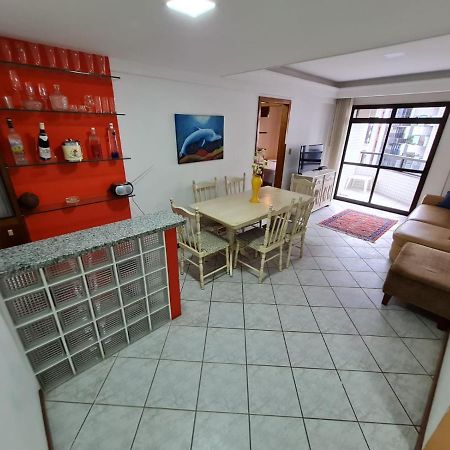 Apt Encantador Centro Guarapari, Completo, 50 M Da Praia Εξωτερικό φωτογραφία