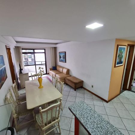 Apt Encantador Centro Guarapari, Completo, 50 M Da Praia Εξωτερικό φωτογραφία