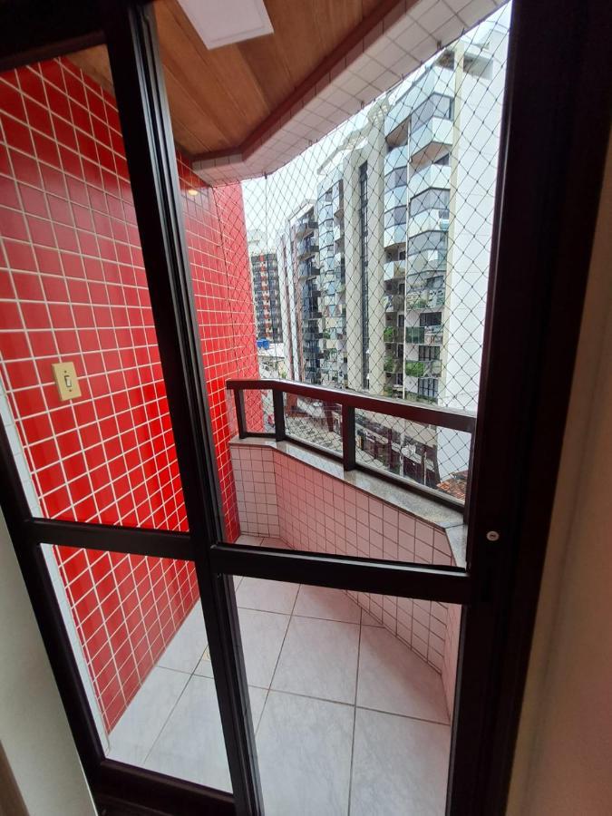 Apt Encantador Centro Guarapari, Completo, 50 M Da Praia Εξωτερικό φωτογραφία