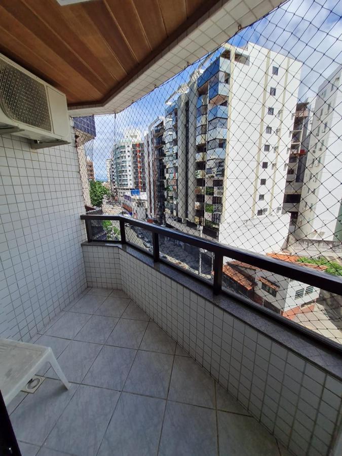 Apt Encantador Centro Guarapari, Completo, 50 M Da Praia Εξωτερικό φωτογραφία